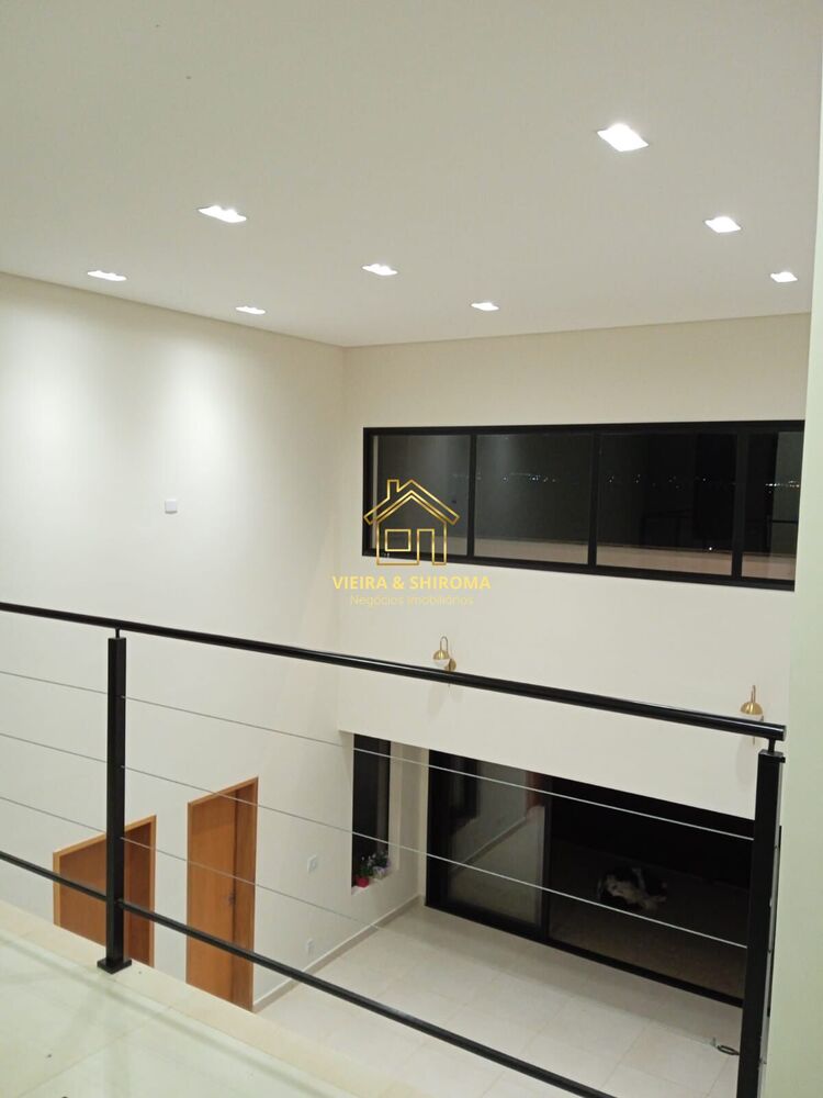 Casa, 4 quartos, 300 m² - Foto 3