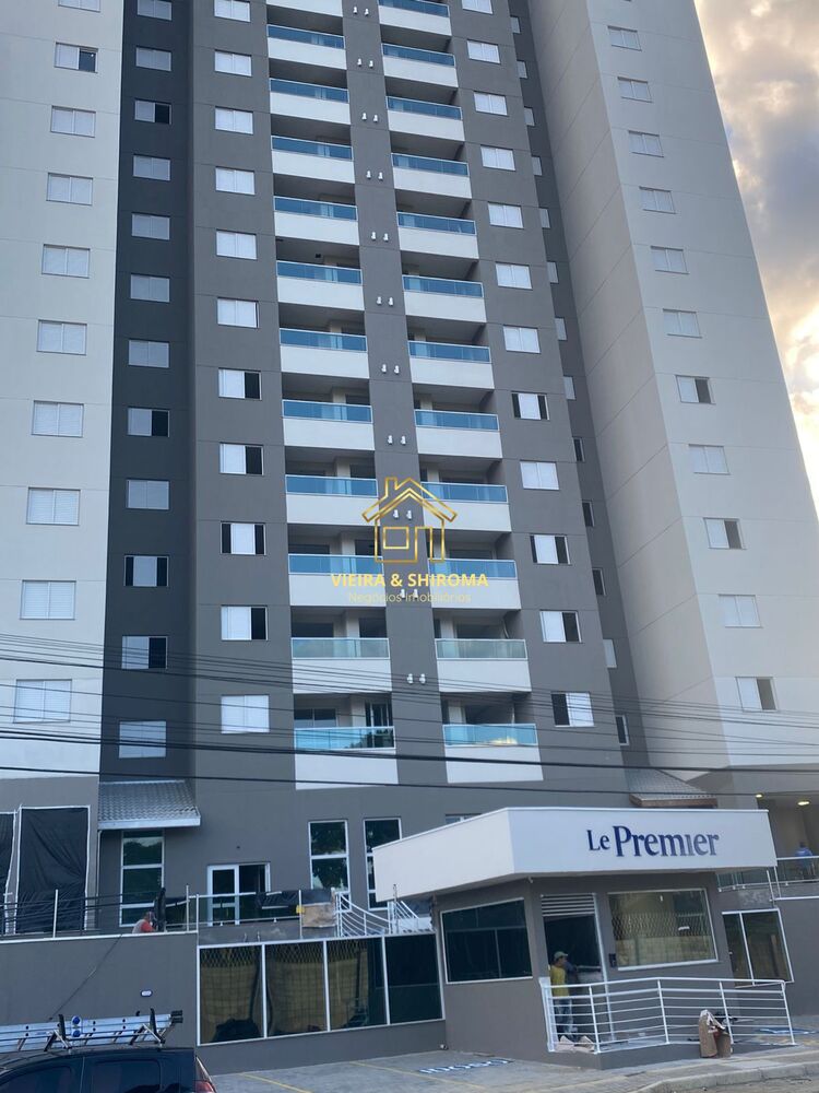 Apartamento, 2 quartos, 57 m² - Foto 5