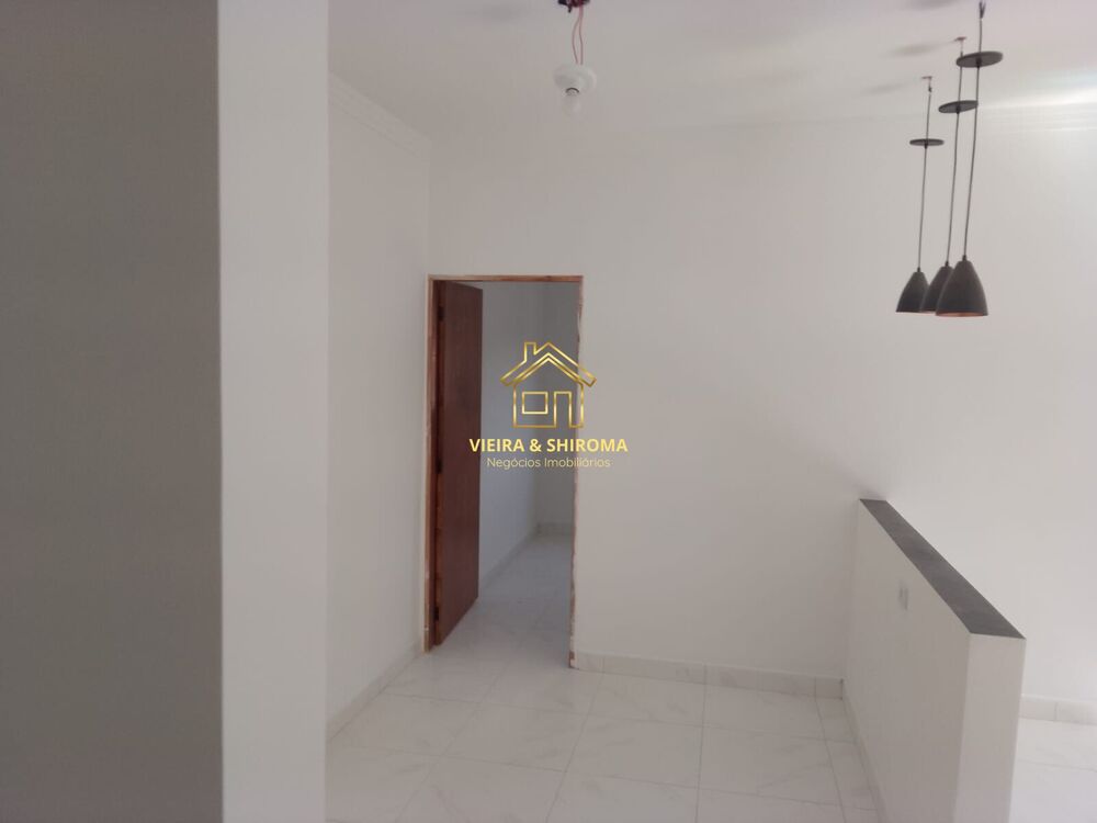 Casa, 2 quartos, 60 m² - Foto 3