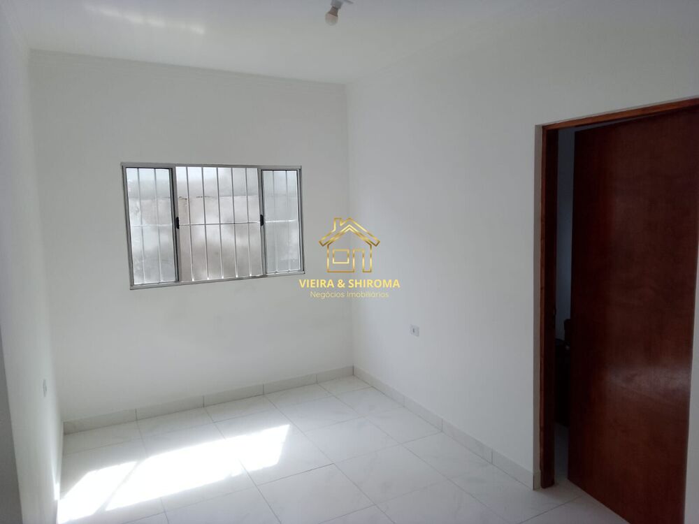 Casa, 2 quartos, 60 m² - Foto 1