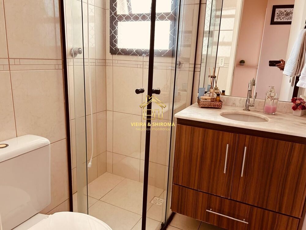 Apartamento, 3 quartos, 74 m² - Foto 4