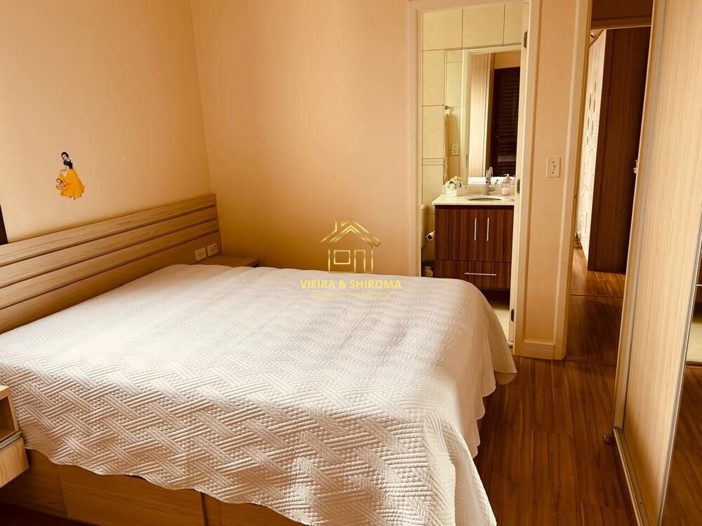 Apartamento, 3 quartos, 74 m² - Foto 2
