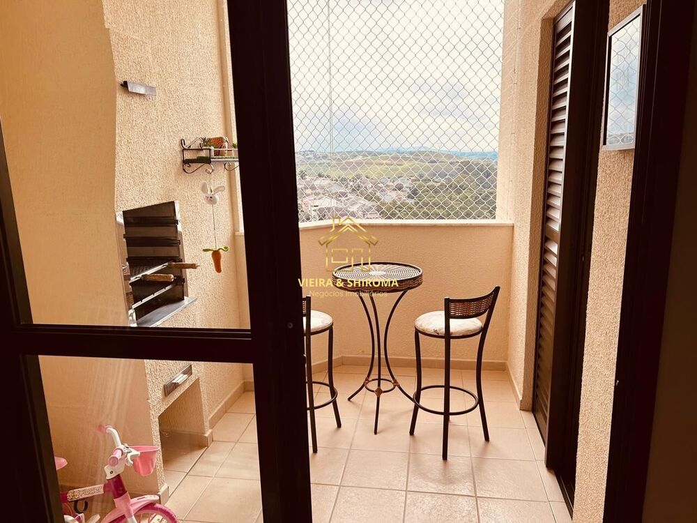 Apartamento, 3 quartos, 74 m² - Foto 3