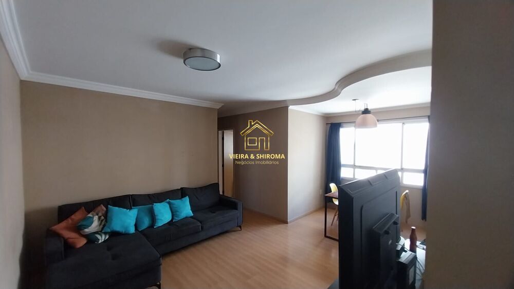Apartamento, 3 quartos, 80 m² - Foto 4