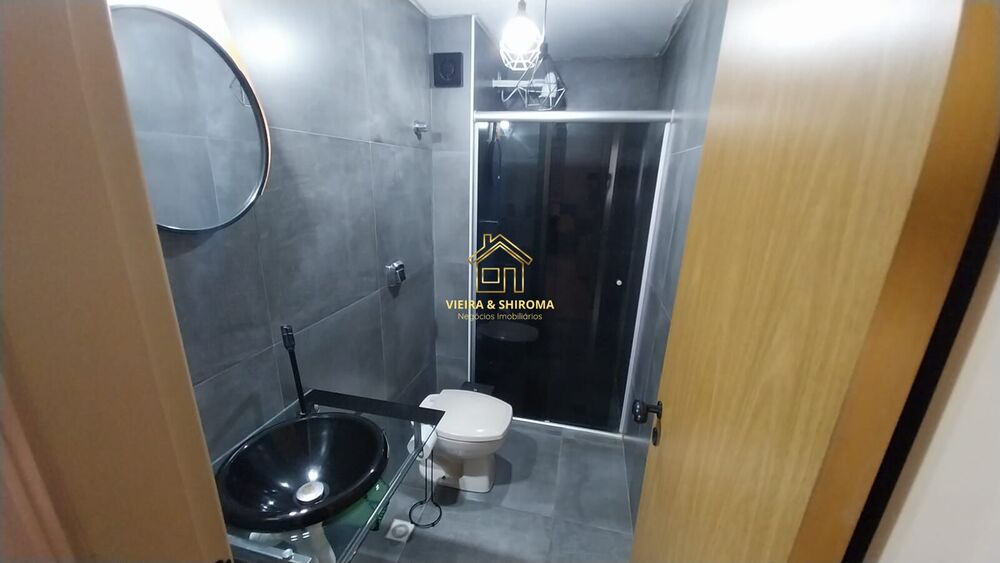 Apartamento, 3 quartos, 80 m² - Foto 3