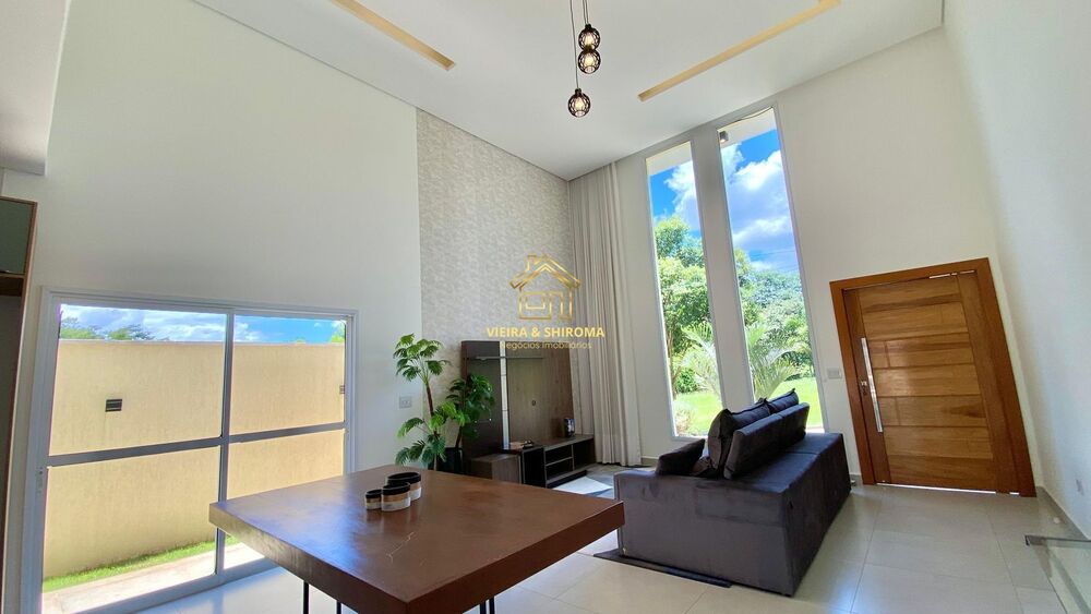 Casa, 3 quartos, 165 m² - Foto 3