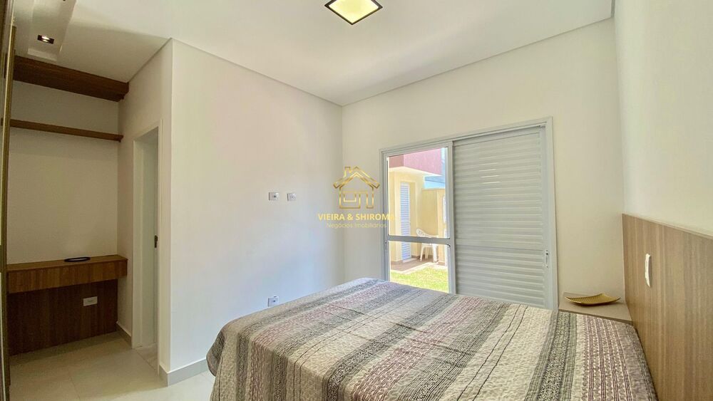 Casa, 3 quartos, 165 m² - Foto 1