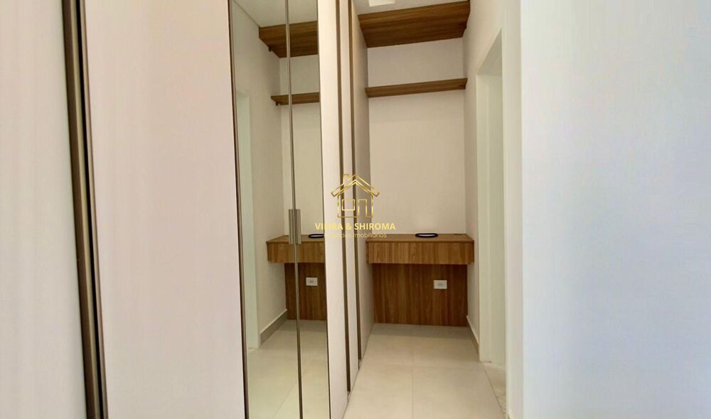 Casa, 3 quartos, 165 m² - Foto 2