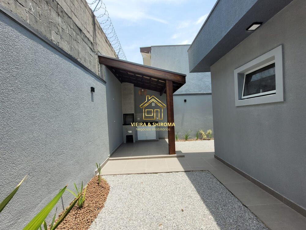 Casa, 3 quartos, 131 m² - Foto 2