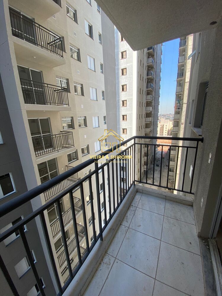 Apartamento, 2 quartos, 50 m² - Foto 1
