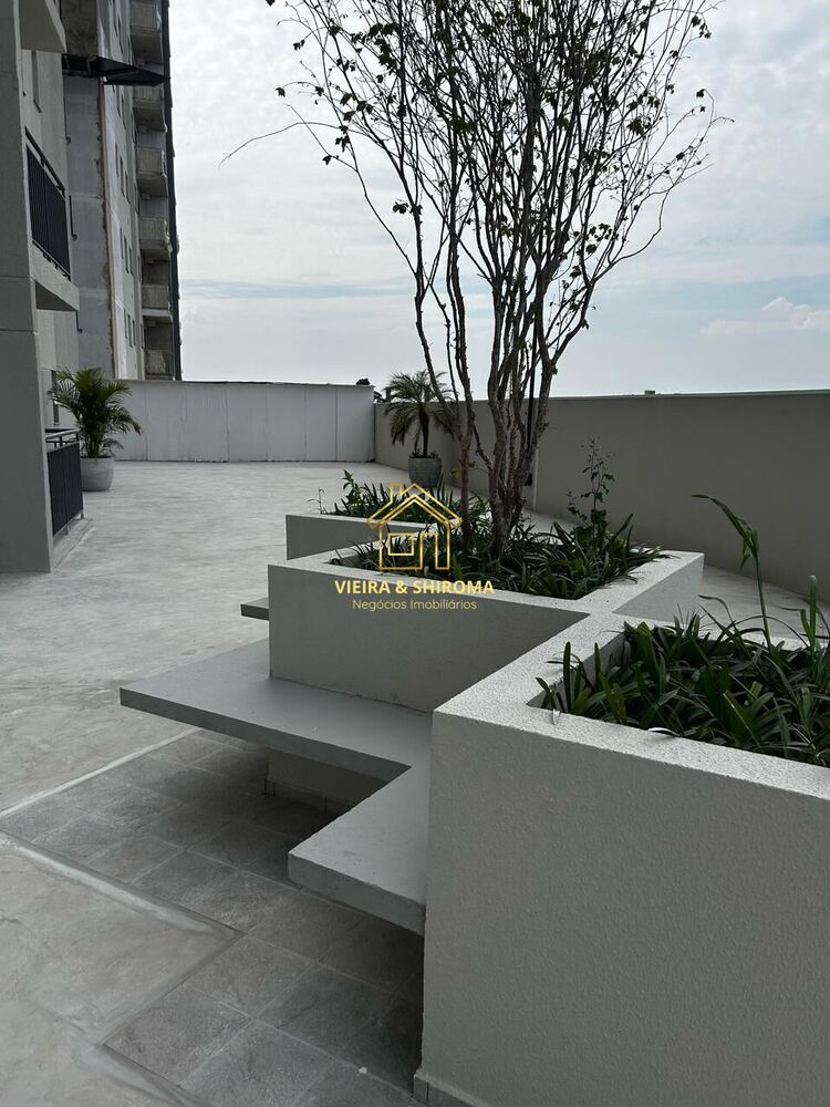 Apartamento, 2 quartos, 50 m² - Foto 3