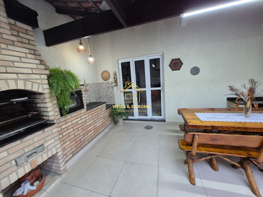 Casa de Condomínio, 2 quartos - Foto 3