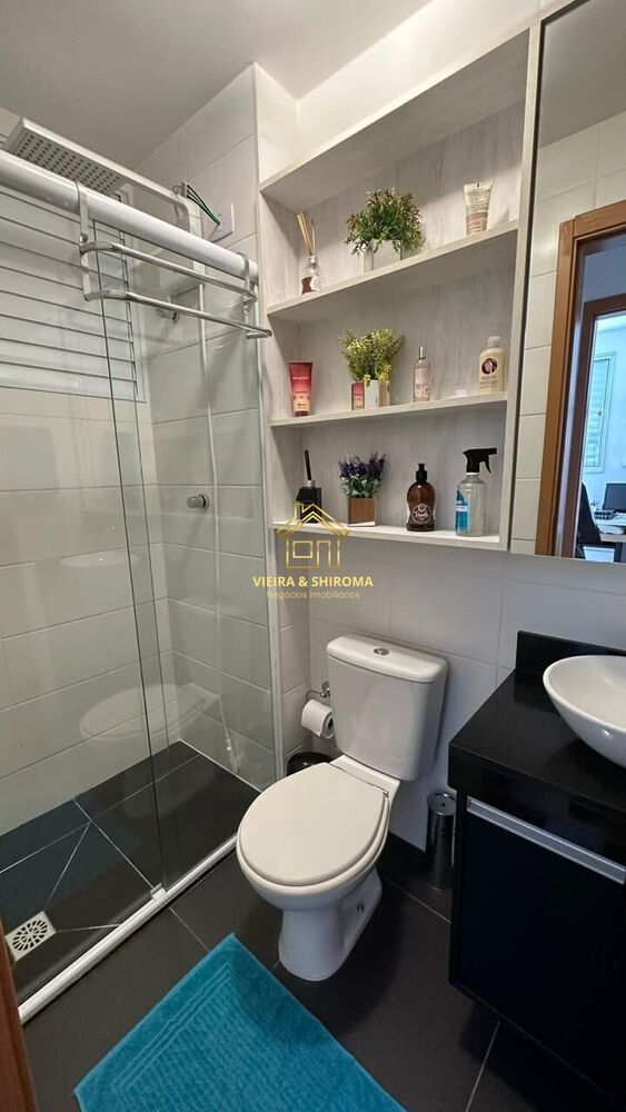 Apartamento, 2 quartos, 48 m² - Foto 4