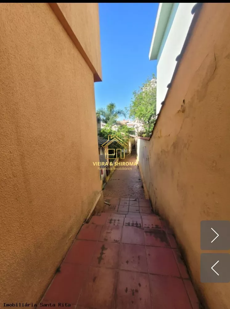 Casa, 4 quartos, 196 m² - Foto 3