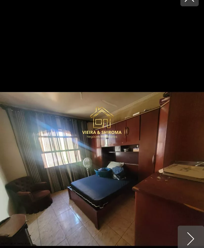 Casa, 4 quartos, 196 m² - Foto 4