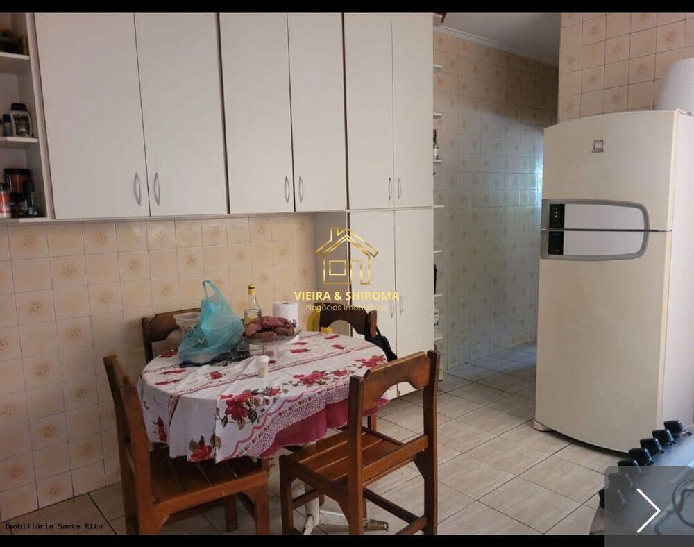 Casa, 4 quartos, 196 m² - Foto 5