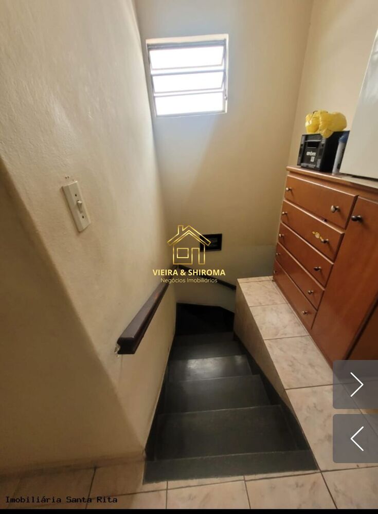 Casa, 4 quartos, 196 m² - Foto 8