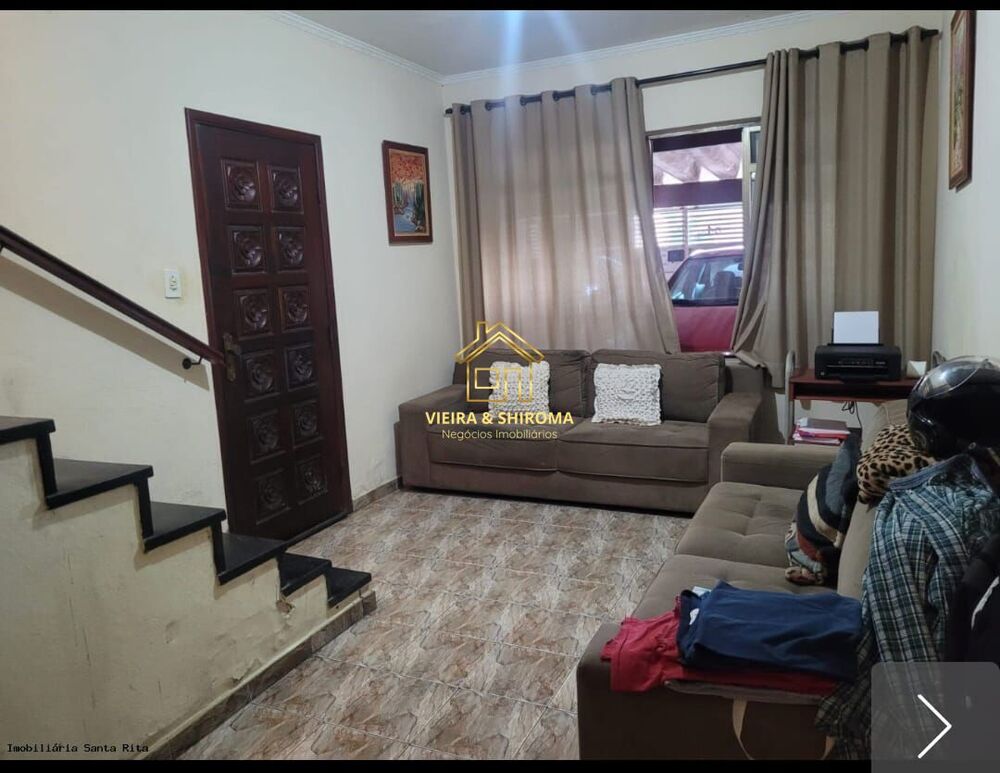 Casa, 4 quartos, 196 m² - Foto 7