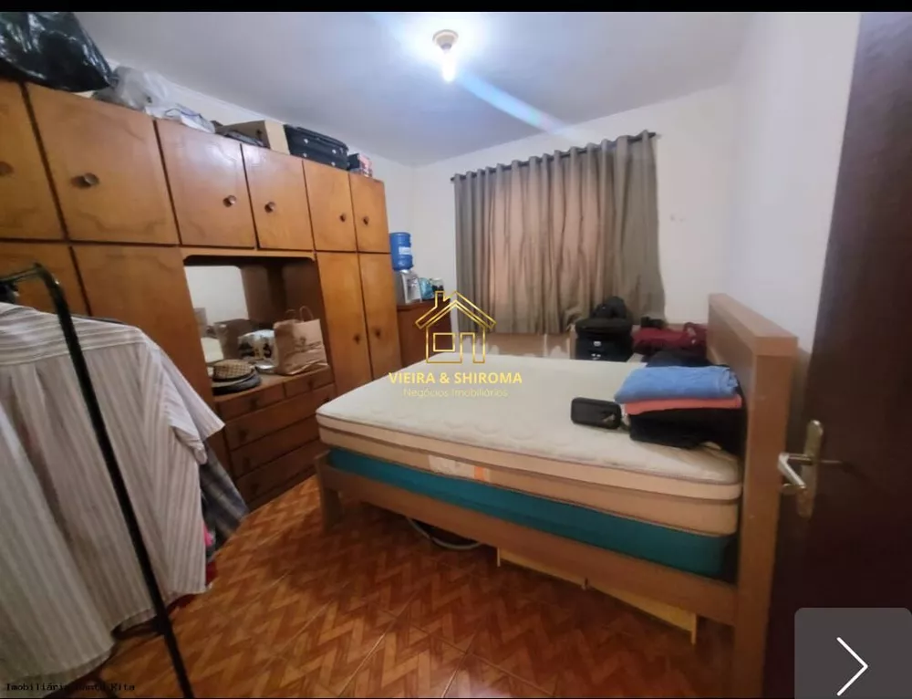 Casa, 4 quartos, 196 m² - Foto 1