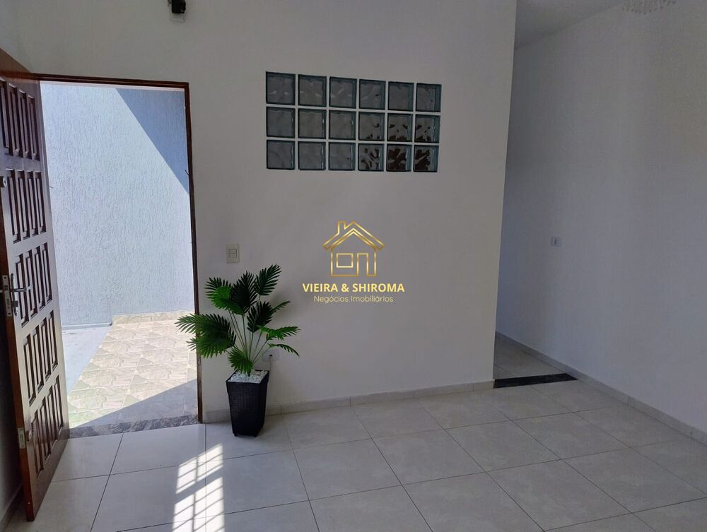 Casa, 2 quartos, 65 m² - Foto 12