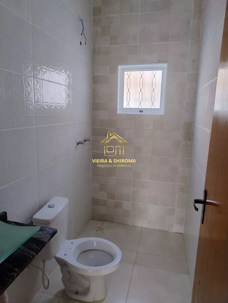 Casa, 2 quartos, 65 m² - Foto 6
