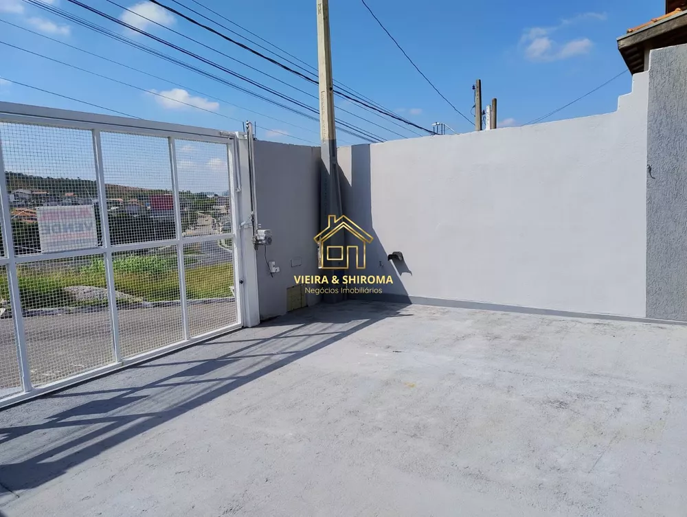 Casa, 2 quartos, 65 m² - Foto 4