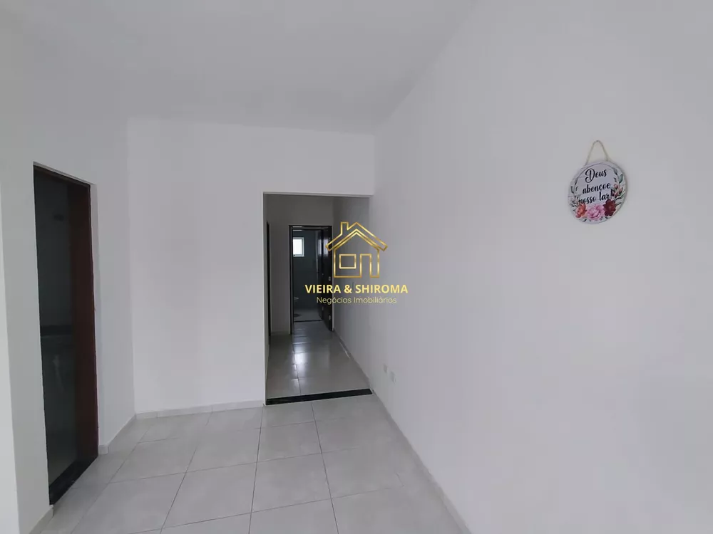 Casa, 2 quartos, 65 m² - Foto 2
