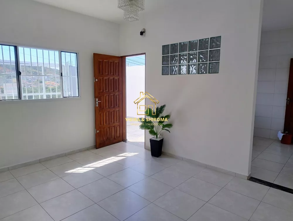 Casa, 2 quartos, 65 m² - Foto 1