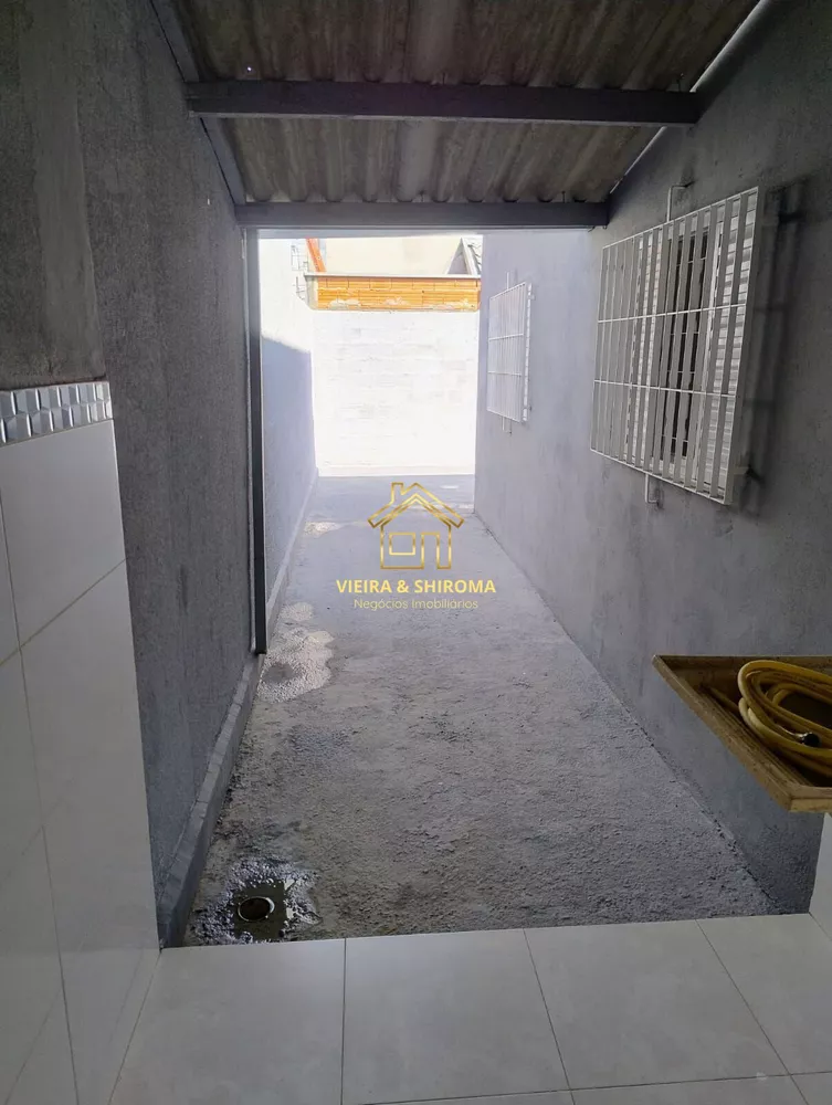 Casa, 2 quartos, 65 m² - Foto 3