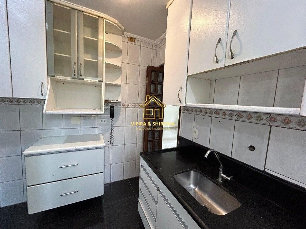 Apartamento, 3 quartos, 69 m² - Foto 3