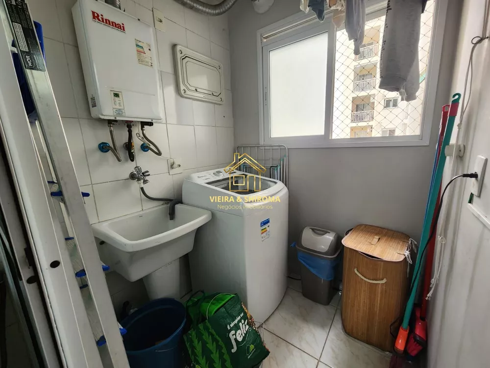 Apartamento, 3 quartos, 100 m² - Foto 4