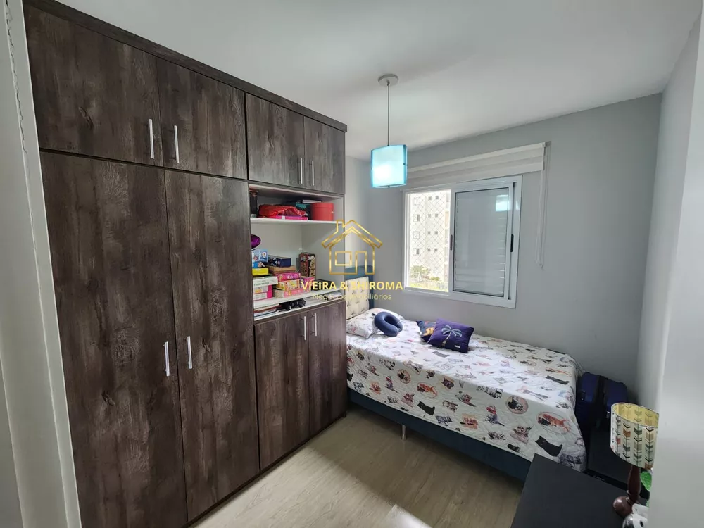 Apartamento, 3 quartos, 100 m² - Foto 5
