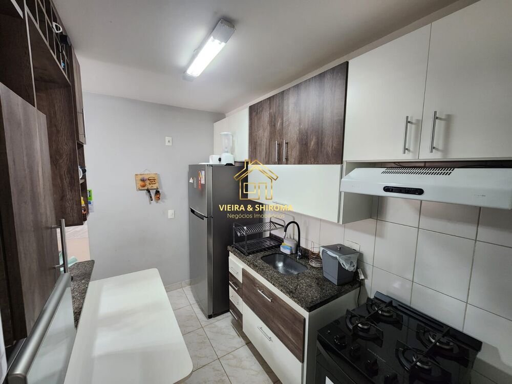Apartamento, 3 quartos, 100 m² - Foto 9
