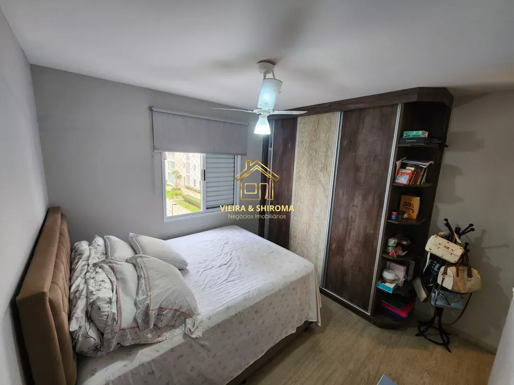 Apartamento, 3 quartos, 100 m² - Foto 7