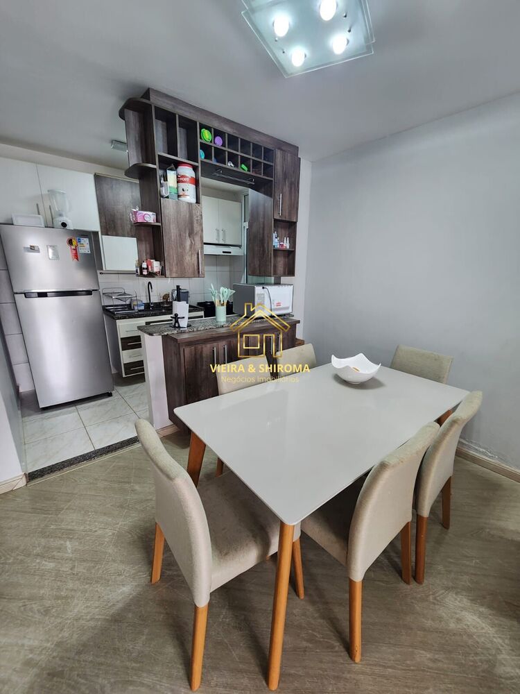 Apartamento, 3 quartos, 100 m² - Foto 10