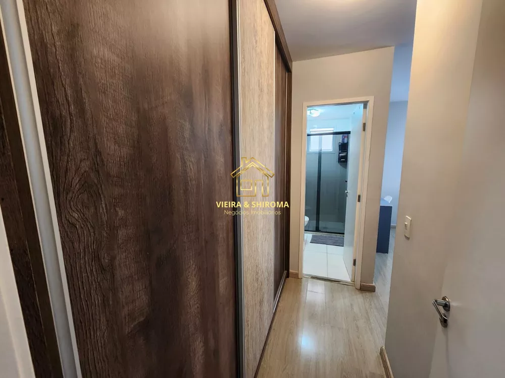 Apartamento, 3 quartos, 100 m² - Foto 8