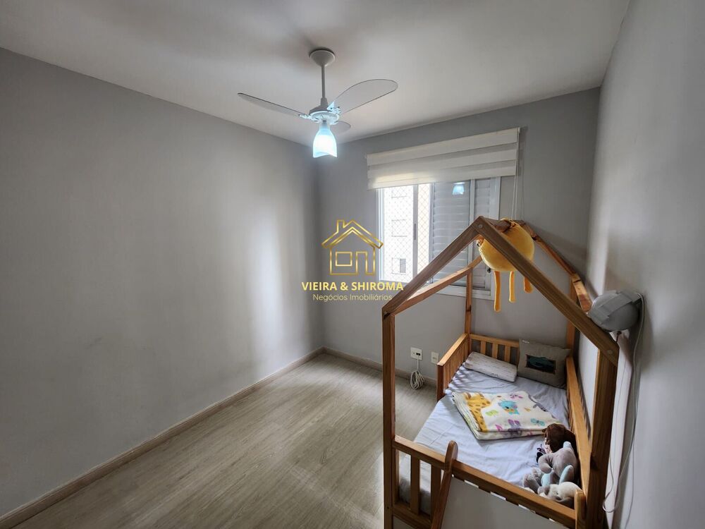 Apartamento, 3 quartos, 100 m² - Foto 12