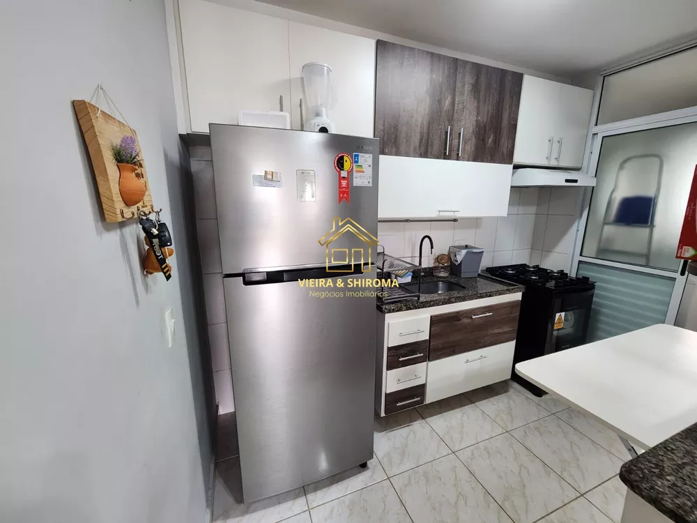 Apartamento, 3 quartos, 100 m² - Foto 3