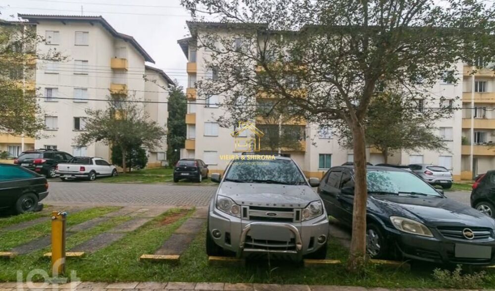 Apartamento, 3 quartos, 68 m² - Foto 1