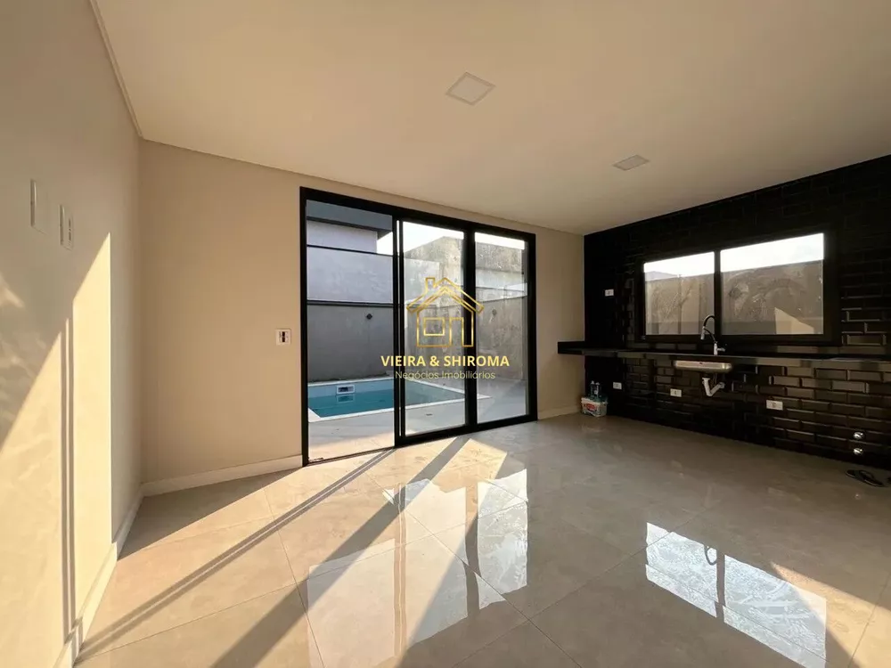 Casa, 3 quartos, 153 m² - Foto 3
