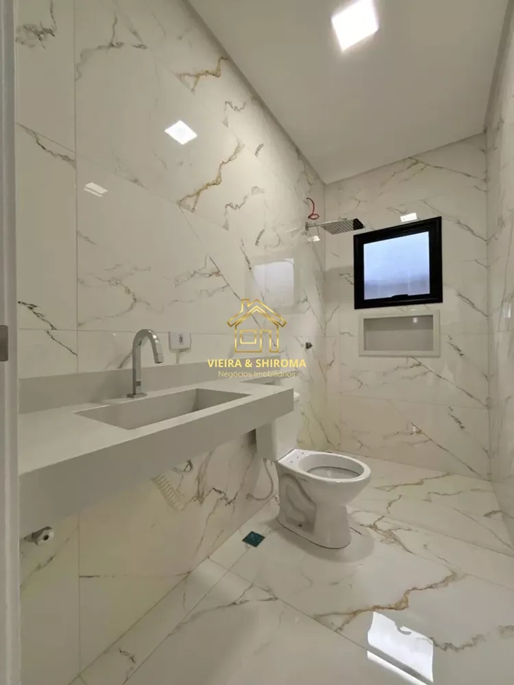 Casa, 3 quartos, 153 m² - Foto 6