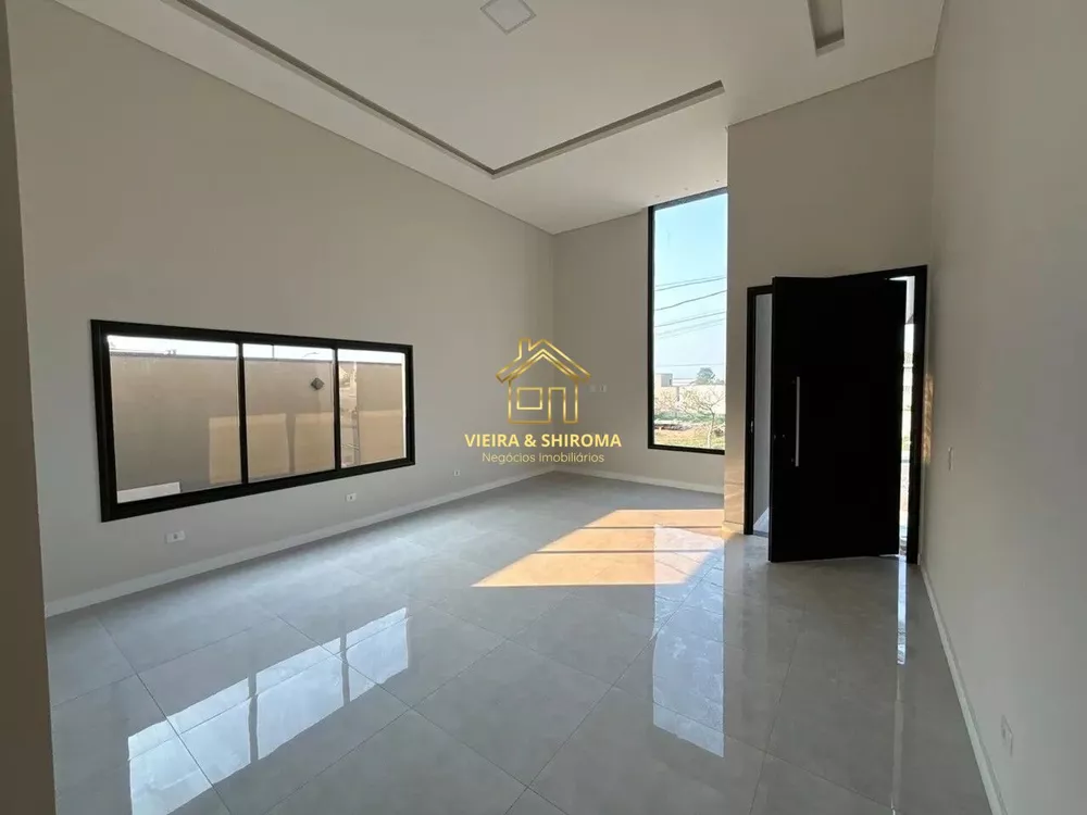Casa, 3 quartos, 153 m² - Foto 2