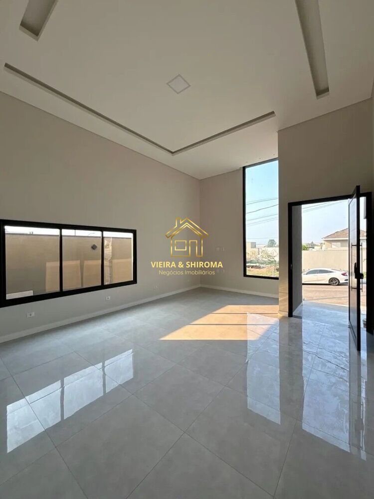 Casa, 3 quartos, 153 m² - Foto 7