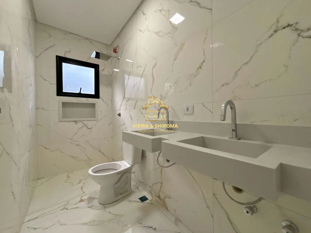 Casa, 3 quartos, 153 m² - Foto 9