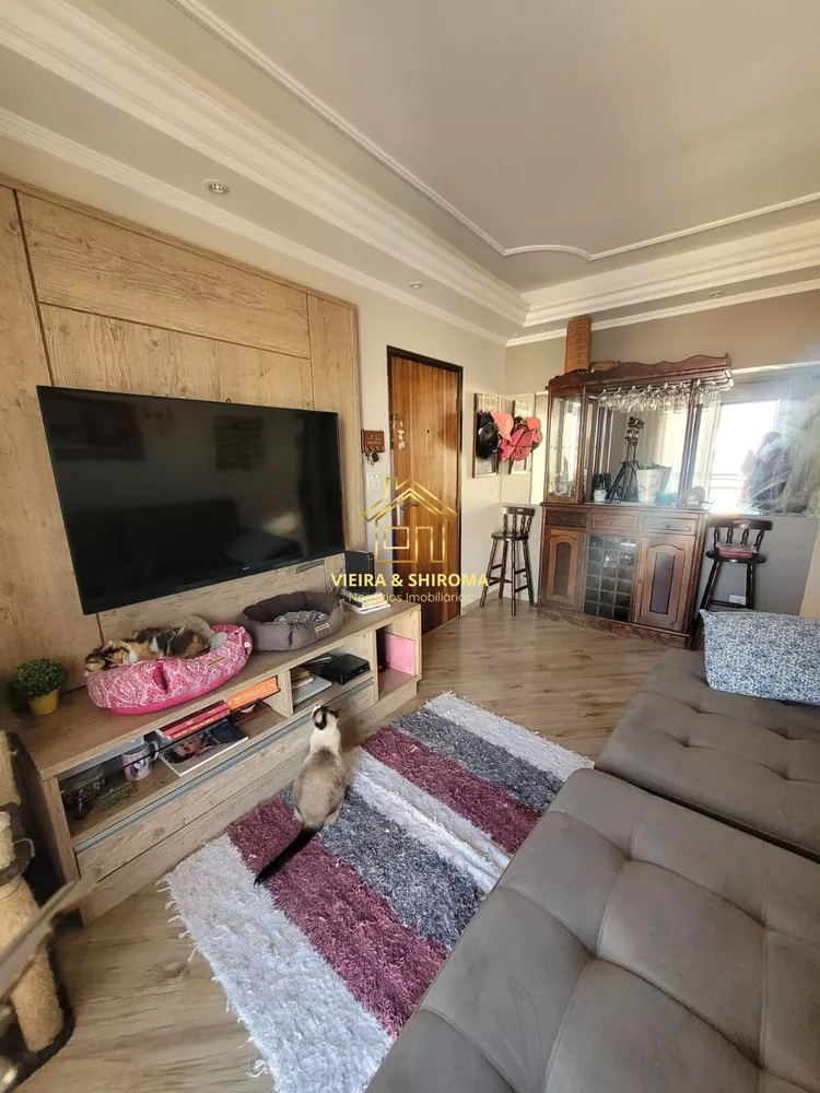 Cobertura, 2 quartos, 140 m² - Foto 5