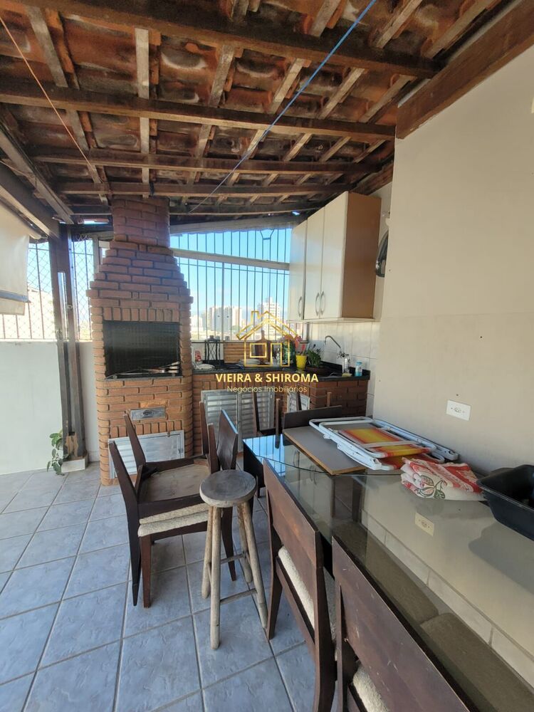 Cobertura, 2 quartos, 140 m² - Foto 7