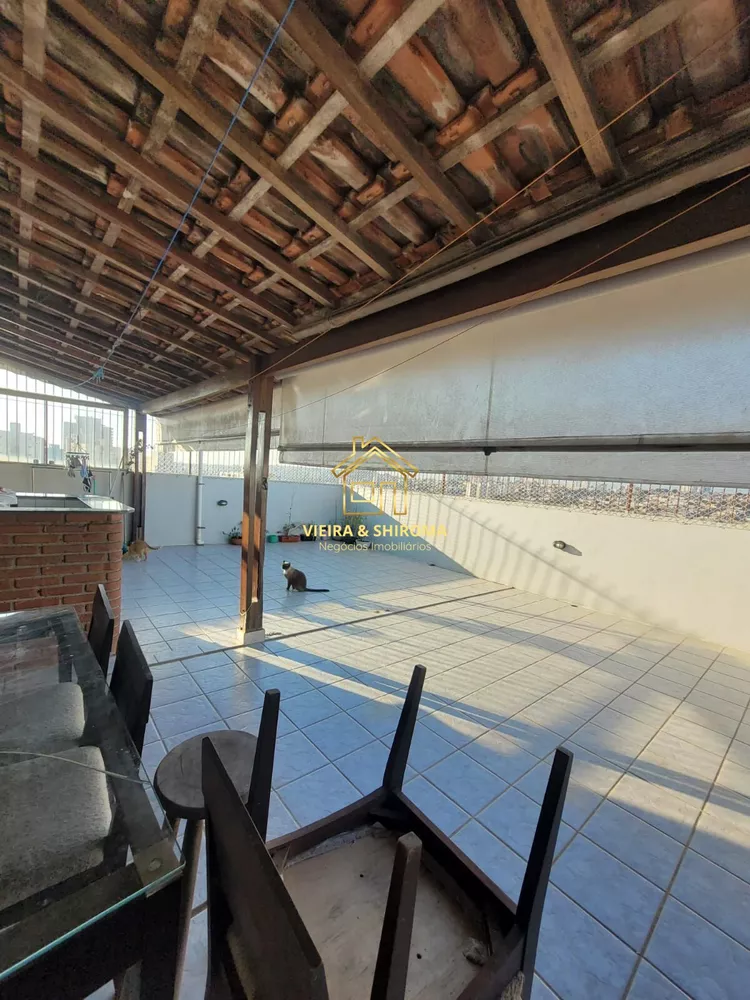 Cobertura, 2 quartos, 140 m² - Foto 3