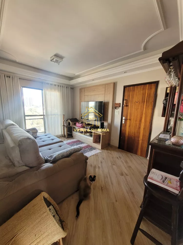 Cobertura, 2 quartos, 140 m² - Foto 2