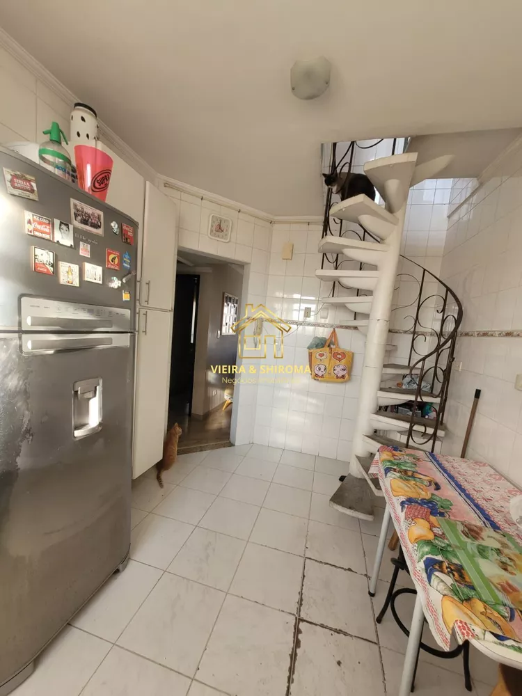Cobertura, 2 quartos, 140 m² - Foto 4