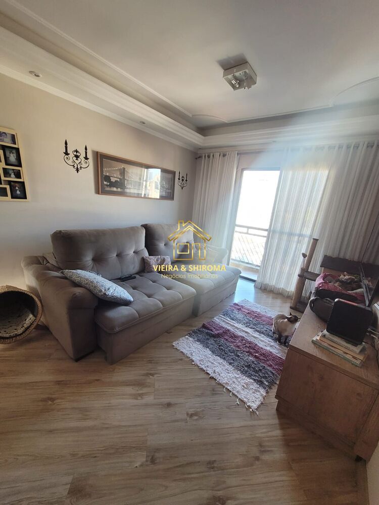 Cobertura, 2 quartos, 140 m² - Foto 9